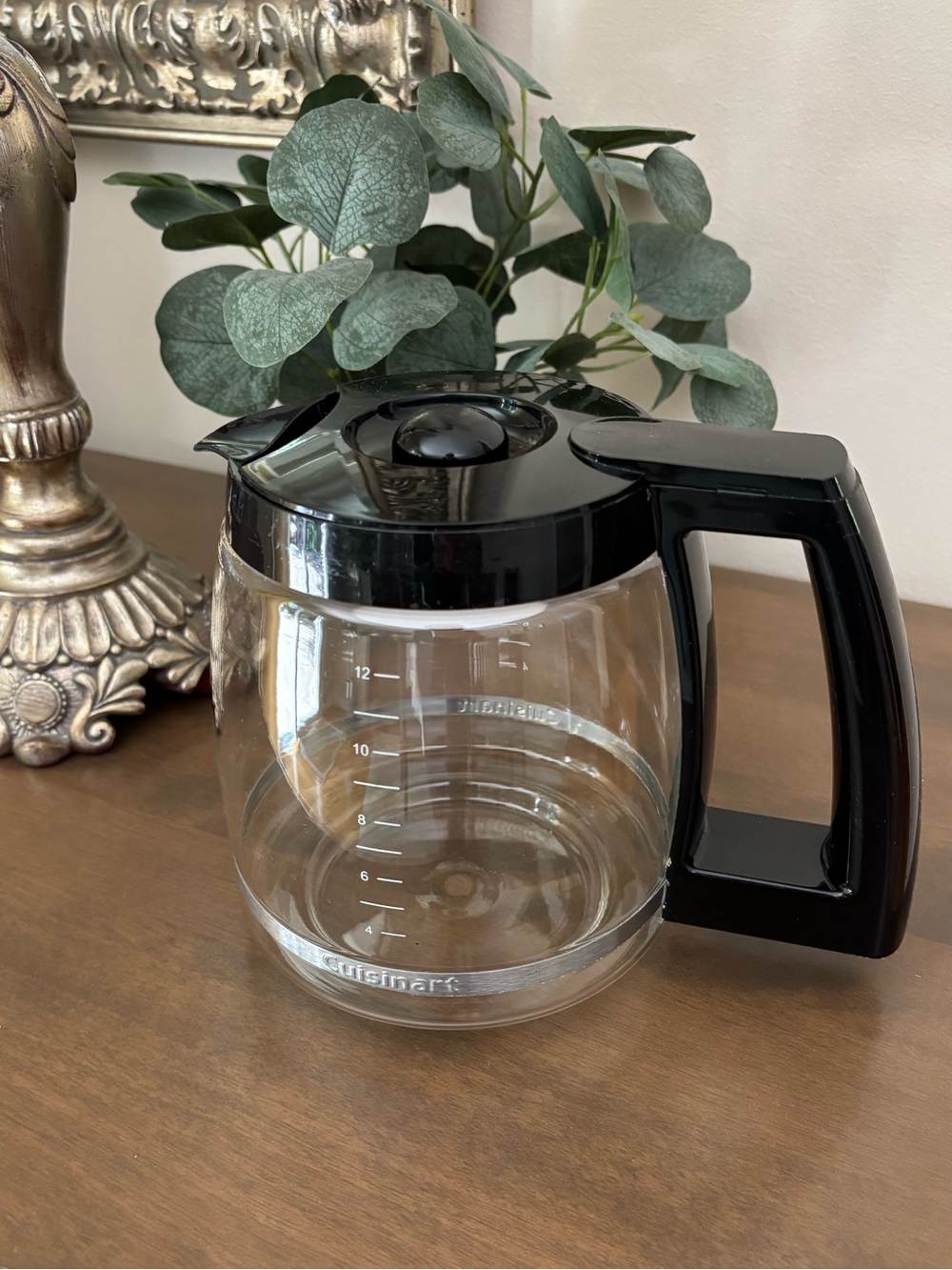 Replacement Cuisinart carafe
